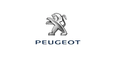 Logo Peugeot