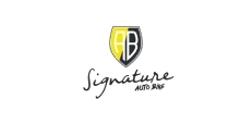 Signature autobike